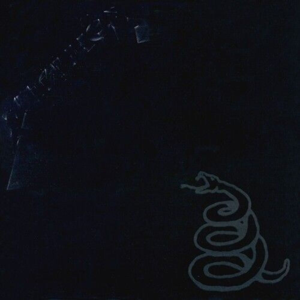 Metallica - Picture 2 of 2